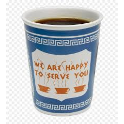Nyccoffee emoji