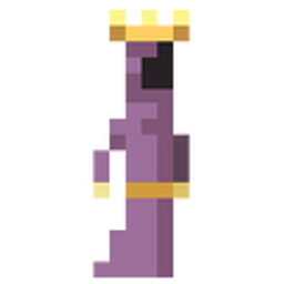 Noitamina Crown emoji