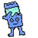 Technocolor Milk emoji