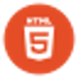 HTML Logo emoji