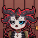 Lilith Sad emoji