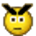 Haibrow emoji