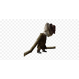 Little Nightmare Janitor emoji