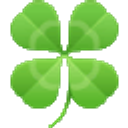 Lucks Clover emoji