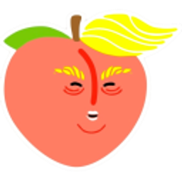 Impeach emoji
