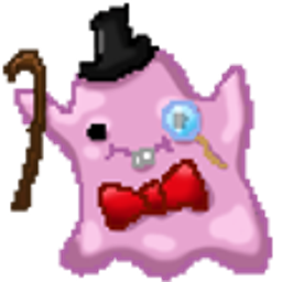 Dapper Ditto emoji