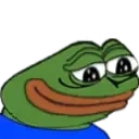 Gladge emoji