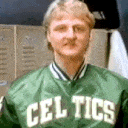 Celtics Larrybird emoji