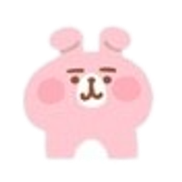 Kanahei Usagi Simuluk 2 emoji