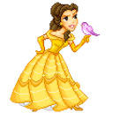 Belle emoji