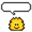 Knuddels Bitte emoji