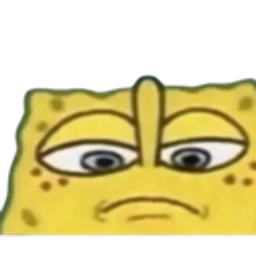 Lookup Sbq emoji