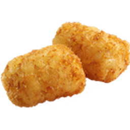 Tater Tots emoji