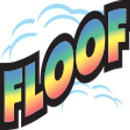 Floof emoji