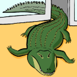 Tailgator emoji