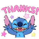 Ml Thanks emoji