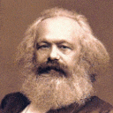 Marx Intensifies emoji