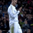 Calma emoji