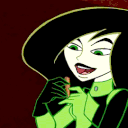 Shego emoji