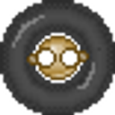 Tiremote emoji