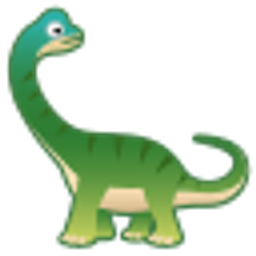 Sauropod emoji