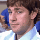 Jim Nod emoji