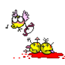 Cupid Killer emoji