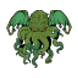 Cthulhu1 emoji