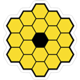 Jwst Telescope emoji