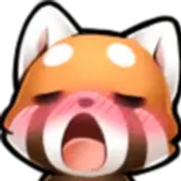 Redpandacoom emoji