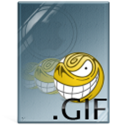 GIF emoji