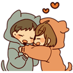 Friendly emoji