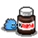 Nutella Knuddels emoji