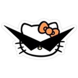 Cat Cool Shades emoji