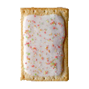 Spinning Poptart emoji