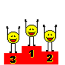 Winners emoji