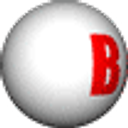 Ballsy emoji