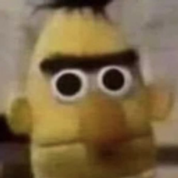 Bert0 emoji