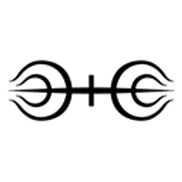 Sharp Black Arrow Right emoji