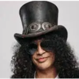 Slash emoji