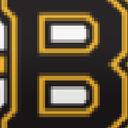Bruins Zoom emoji