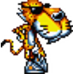 Chester emoji