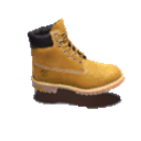 Timbs emoji