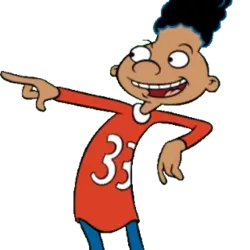 Gerald emoji