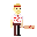 Shaun Of The Dead emoji