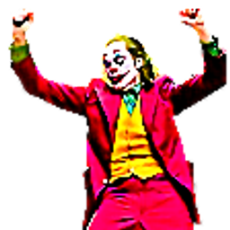 Joker emoji
