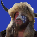 Qanon emoji