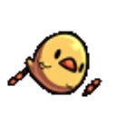 Duck Run emoji