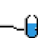 Watertime emoji