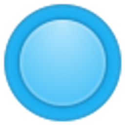 Radio Button emoji